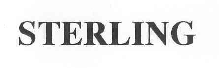 STERLING