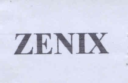 ZENIX