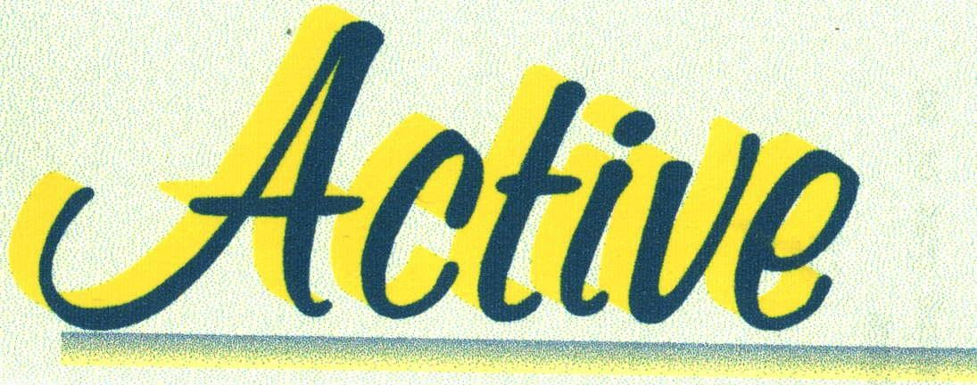 ACTIVE