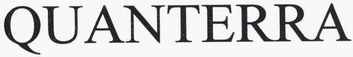 QUANTERRA