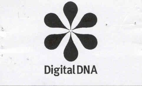 DIGITALDNA & DESIGN