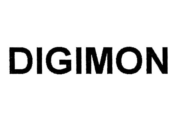 DIGIMON