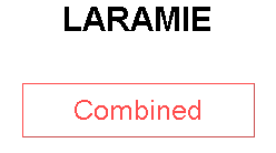 LARAMIE