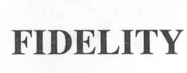 fidelity