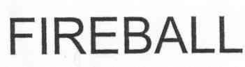 FIREBALL