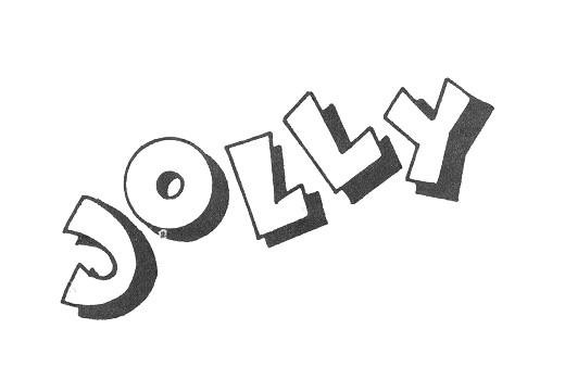 JOLLY