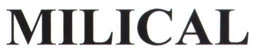 MILICAL