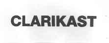 CLARIKAST