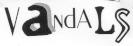VANDALS