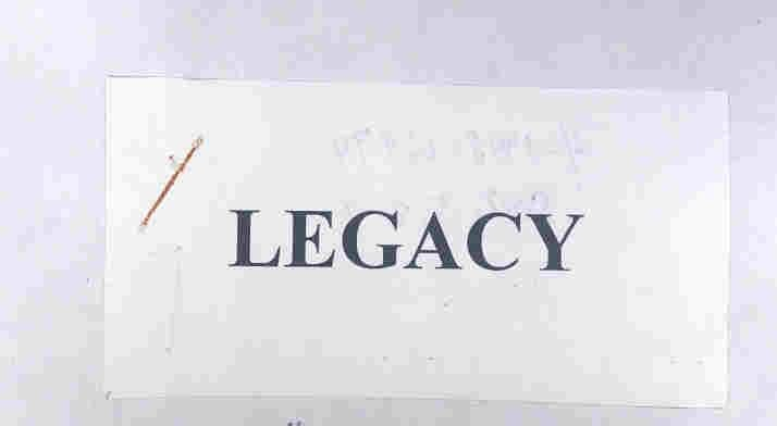 LEGACY