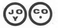 JOYCO