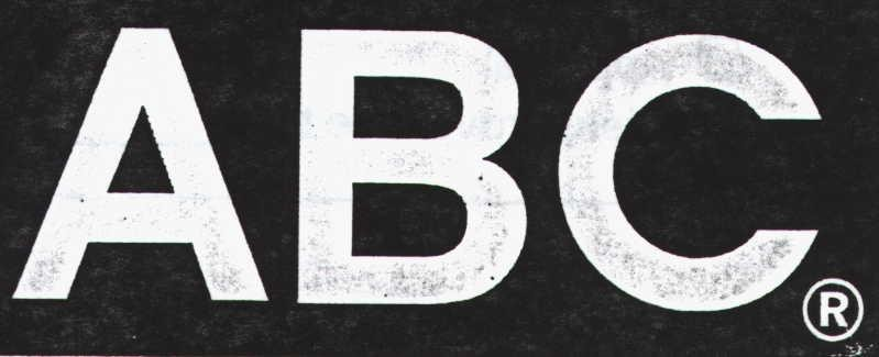 ABC
