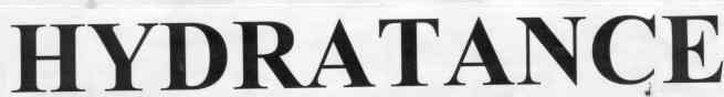 HYDRATANCE