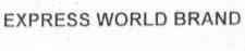 EXPRESS WORLD BRAND