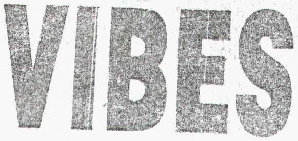 VIBES