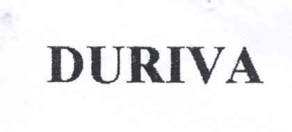 DURIVA