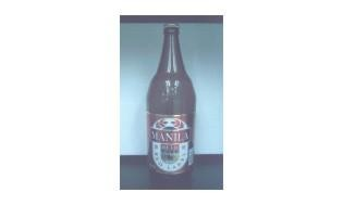 ASIA BREWERY, INC. MANILA BEER BOTTLE (1000 ML)