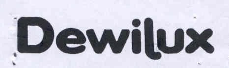 DEWILUX