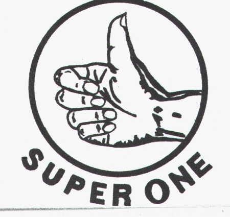SUPER ONE