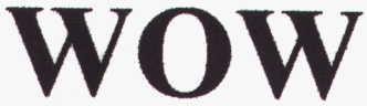 WOW
