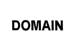 DOMAIN