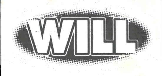WILL