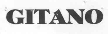 GITANO