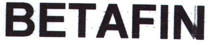 BETAFIN