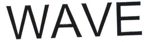 Wave