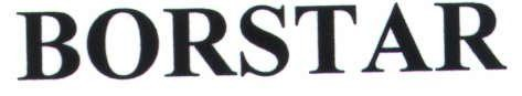 BORSTAR