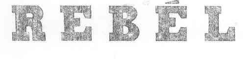 REBEL