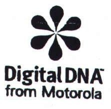 DIGITAL DNA FROM MOTOROLA