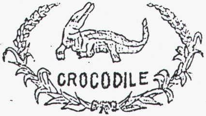 CROCODILE & DEVICE