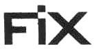 FIX