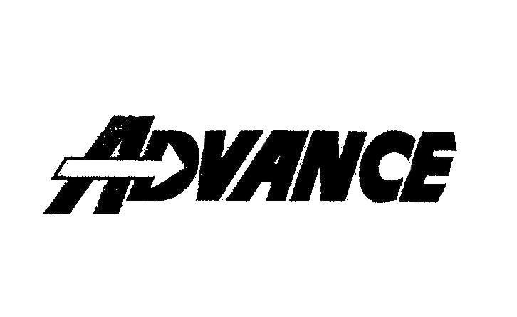 ADVANCE