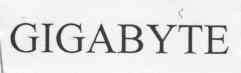 GIGABYTE