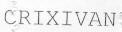 CRIXIVAN