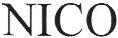 NICO