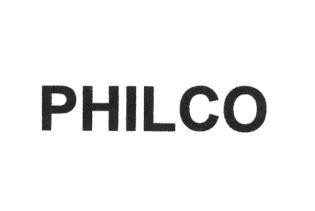 PHILCO