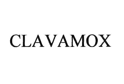 CLAVAMOX