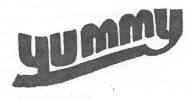 yummy