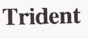 Trident