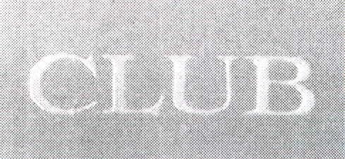 CLUB