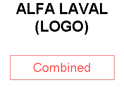 ALFA LAVAL (LOGO)
