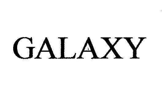 GALAXY