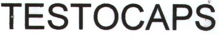 TESTOCAPS