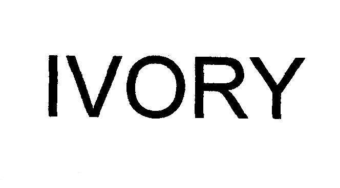 IVORY