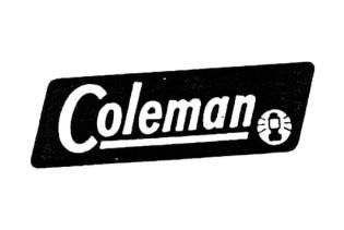 COLEMAN & LANTERN DEVICE