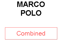 MARCO POLO