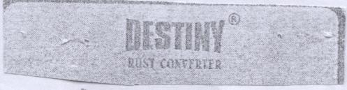DESTINY